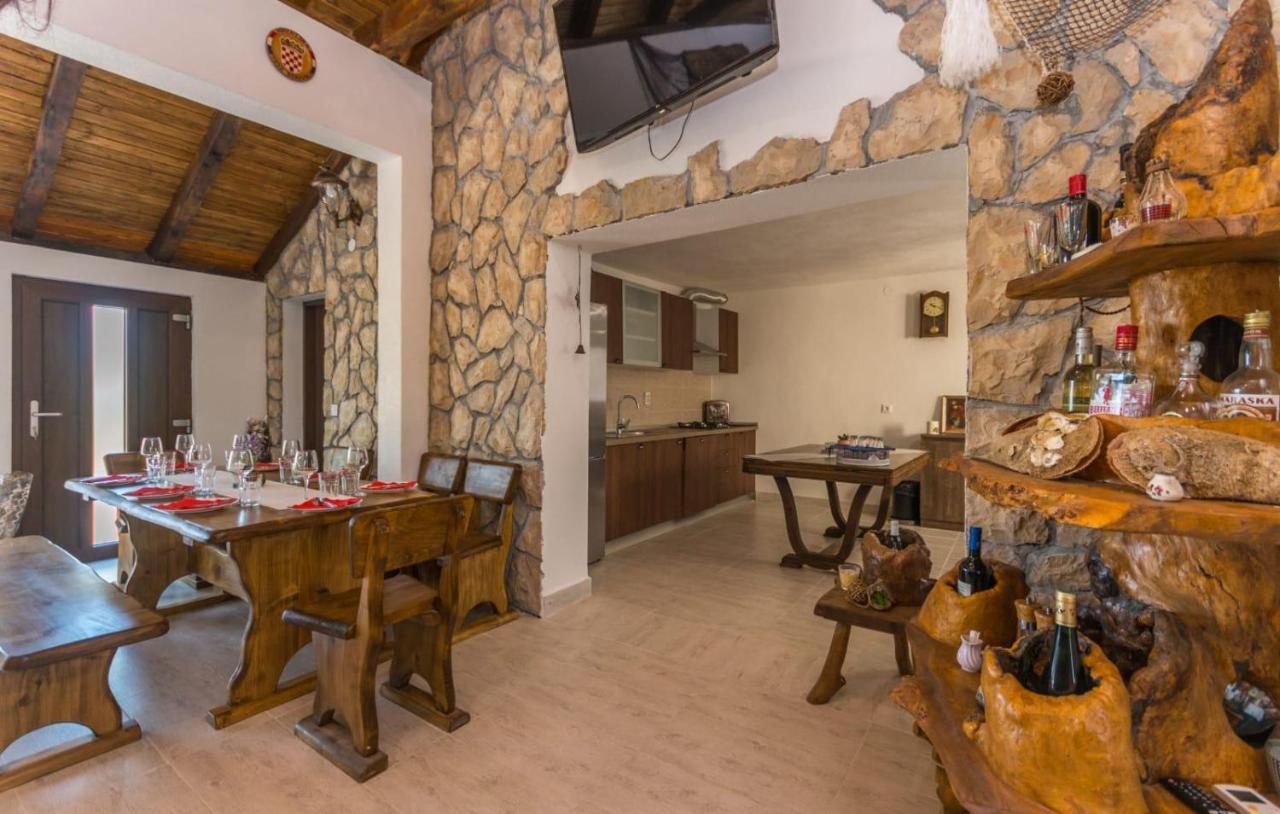 Agape Apartments Biograd Na Moru Ngoại thất bức ảnh