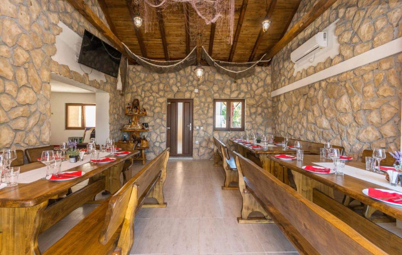 Agape Apartments Biograd Na Moru Ngoại thất bức ảnh