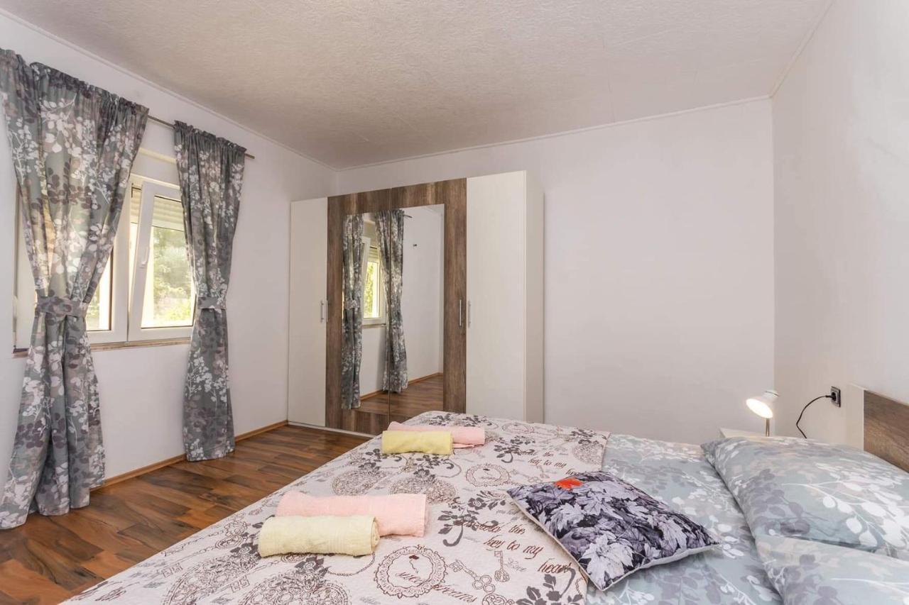 Agape Apartments Biograd Na Moru Ngoại thất bức ảnh