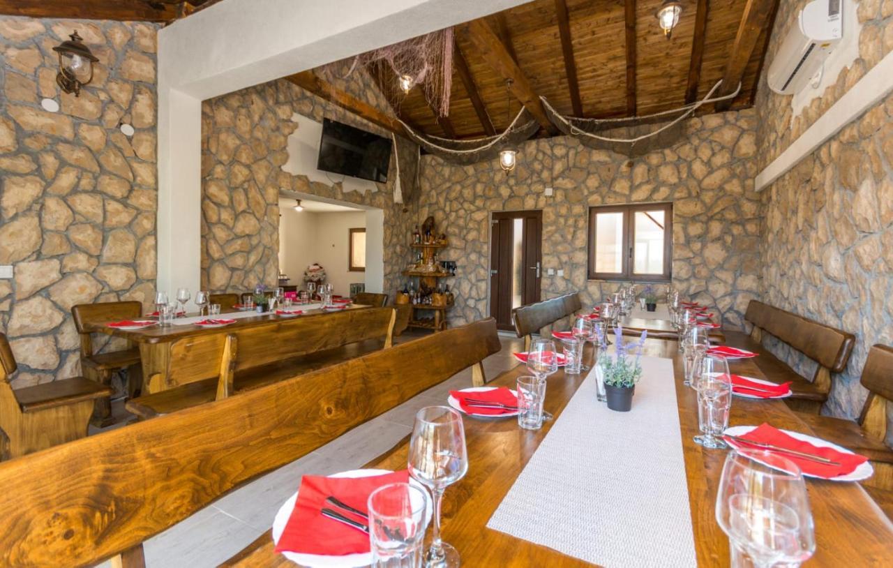 Agape Apartments Biograd Na Moru Ngoại thất bức ảnh