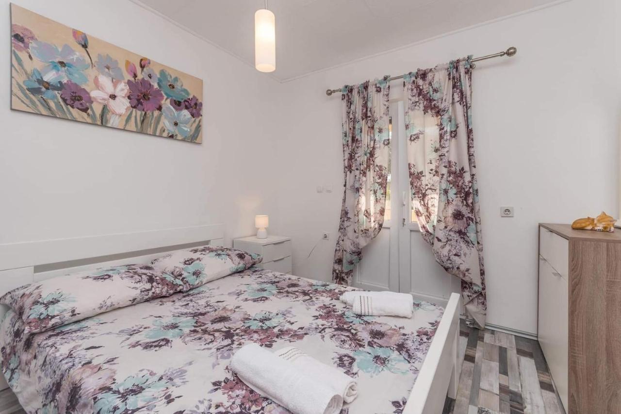 Agape Apartments Biograd Na Moru Ngoại thất bức ảnh