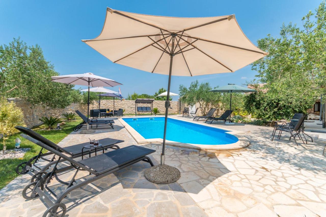 Agape Apartments Biograd Na Moru Ngoại thất bức ảnh