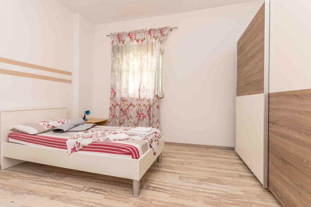 Agape Apartments Biograd Na Moru Ngoại thất bức ảnh