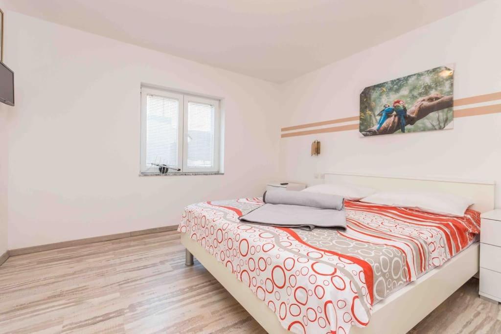 Agape Apartments Biograd Na Moru Ngoại thất bức ảnh