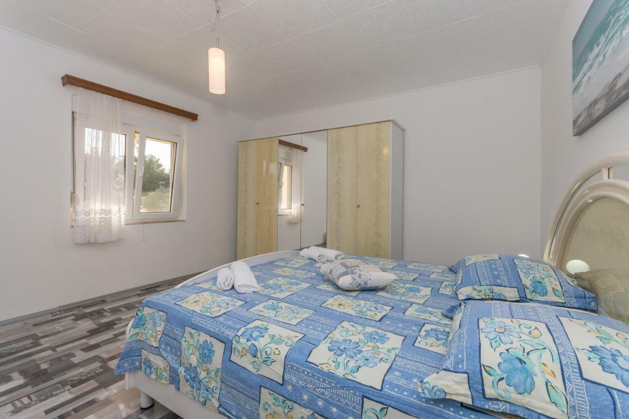 Agape Apartments Biograd Na Moru Ngoại thất bức ảnh