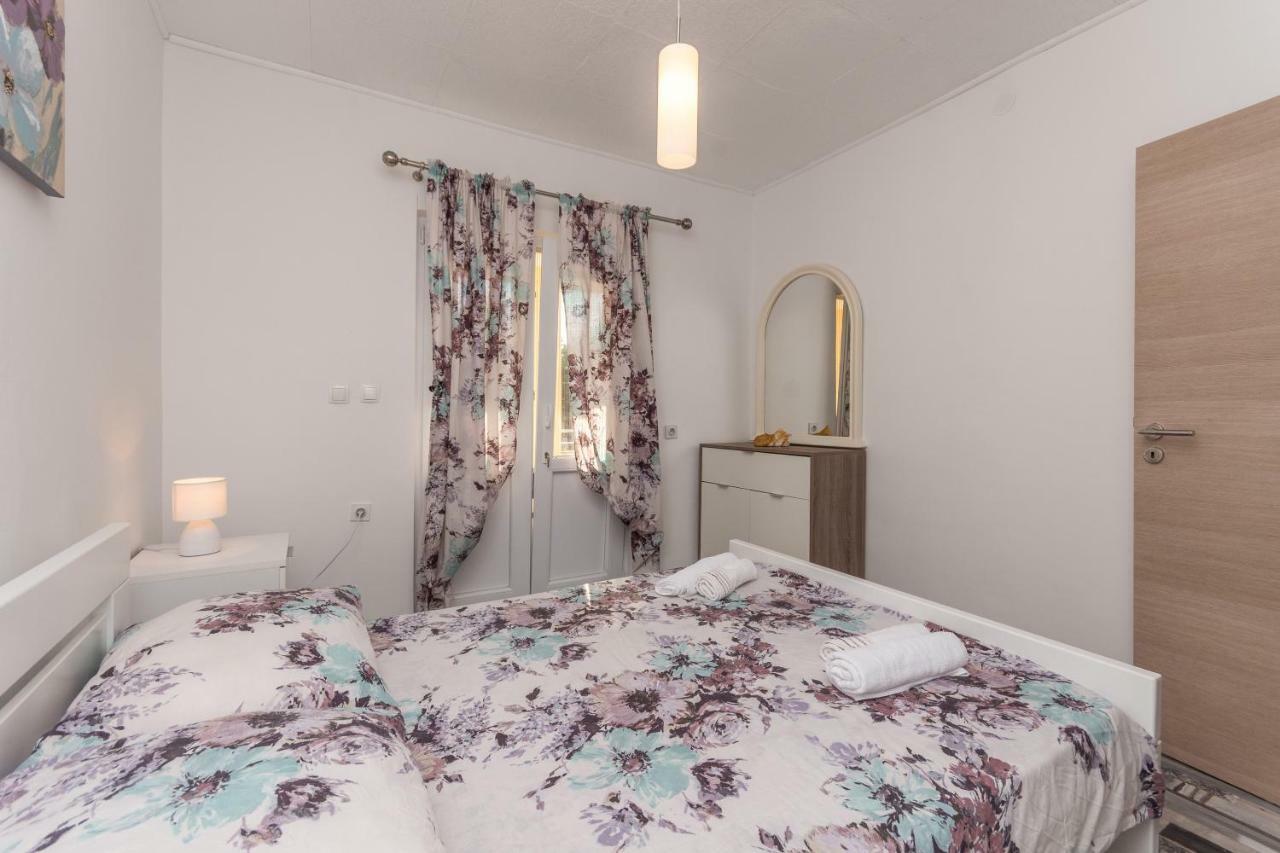 Agape Apartments Biograd Na Moru Ngoại thất bức ảnh